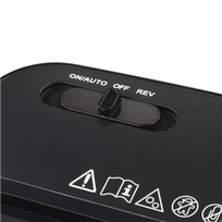 dokumentu naikikl - Hama Basic S6 - 2 nuotrauka