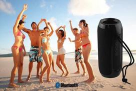 manta kolonele - Manta SPK12GO Black (Juoda) - 2 nuotrauka