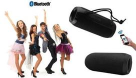 manta kolonele - Manta SPK12GO Black (Juoda) - 3 nuotrauka