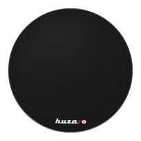 zaidimu sedynes -  Huzaro FloorMat 3.0, juoda - 2 nuotrauka