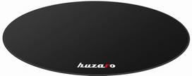 zaidimu sedynes -  Huzaro FloorMat 3.0, juoda - 4 nuotrauka