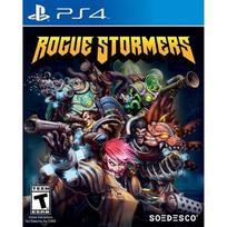 Rogue Stormers PS4