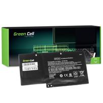 hp pavilion baterija - Green Cell Laptop Battery for HP Envy x360 15-U Pavilion x360 13-A 13-B - 1 nuotrauka