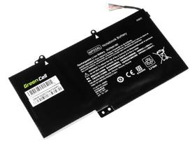 hp pavilion baterija - Green Cell Laptop Battery for HP Envy x360 15-U Pavilion x360 13-A 13-B - 3 nuotrauka