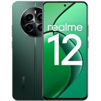 Realme 12 8/512GB Pioneer Green (Žalias)