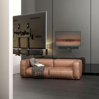 maclean garso laikiklis - Maclean TV soundbar laikiklis MC-914 - 6 nuotrauka