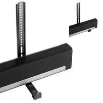 maclean garso laikiklis - Maclean TV soundbar laikiklis MC-914 - 7 nuotrauka