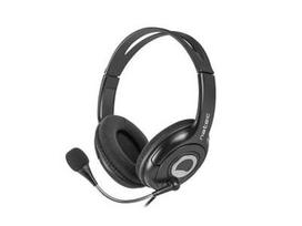 Natec Bear 2 Black (Juodos)