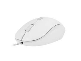 Natec Sparrow White (Balta)