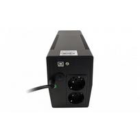 avizo - A-LAN AP-BK650 - 1 nuotrauka