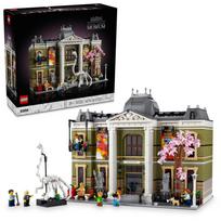 legajos - LEGO Icons Natural History Museum 10326 - 2 nuotrauka