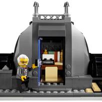 legajos - LEGO Icons Natural History Museum 10326 - 7 nuotrauka