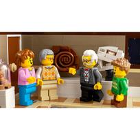 legajos - LEGO Icons Natural History Museum 10326 - 8 nuotrauka