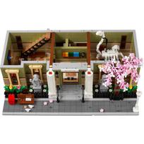 legajos - LEGO Icons Natural History Museum 10326 - 13 nuotrauka