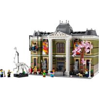 legajos - LEGO Icons Natural History Museum 10326 - 14 nuotrauka