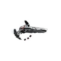 dartai - LEGO Star Wars Darto Maulo erdvėlaivis Sith Infiltrator 75383 - 7 nuotrauka