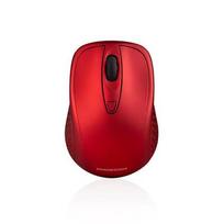 MODECOM WM4.1 Red (Raudona)