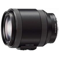 Sony E PZ 18-200mm F3.5-6.3 OSS Lens