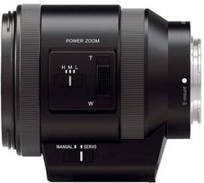 sony 200mm - Sony E PZ 18-200mm F3.5-6.3 OSS Lens - 6 nuotrauka