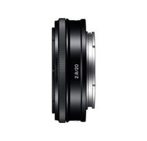20mm sony e - Sony E 20/2.8 - 2 nuotrauka