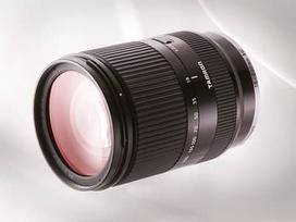 objektyvai sony e mount - Tamron AF 18-200mm f/3.5-6.3 Di III VC Sony NEX Black - 4 nuotrauka