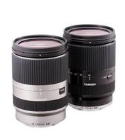 objektyvai sony e mount - Tamron AF 18-200mm f/3.5-6.3 Di III VC Sony NEX Black - 5 nuotrauka
