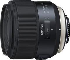 tamron 35mm f - Tamron SP 35mm f/1.8 Di VC USD for Nikon - 4 nuotrauka