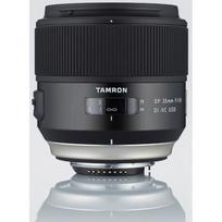 tamron 35mm f - Tamron SP 35mm f/1.8 Di VC USD for Nikon - 6 nuotrauka