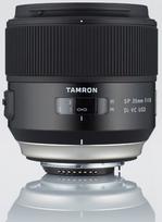 tamron 35mm f - Tamron SP 35mm f/1.8 Di VC USD for Nikon - 17 nuotrauka