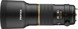 Pentax DA 300mm f/4.0 ED (IF) SDM