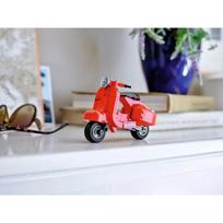 lego vespas - LEGO Creator Vespa 40517 - 3 nuotrauka