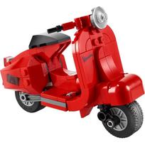 lego vespas - LEGO Creator Vespa 40517 - 4 nuotrauka