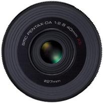 40 2 8 - Pentax DA 40mm f/2.8 XS - 2 nuotrauka