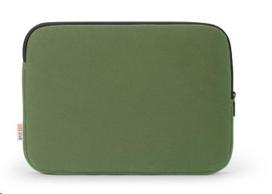 DICOTA BASE XX Sleeve 13-13.3inch Olive