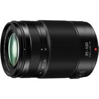 Panasonic LUMIX G X VARIO 35-100mm F/2.8 II Power O.I.S.