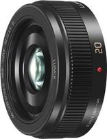 panasonic gh4 - Panasonic Lumix G 20mm f/1.7 II ASPH Black - 5 nuotrauka