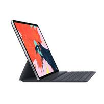 apple smart folio deklas - Smart Keyboard Folio for 12.9" iPad Pro (2018) - 3 nuotrauka