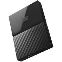 4tb usb 3 hdd - Western Digital My Passport 4TB Black (Juodas) - 2 nuotrauka