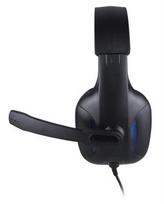 Gembird GHS-04 Black (Juodos)