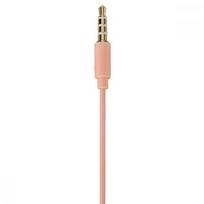 ausines rozines - Thomson EAR3008 Pink (Rožinės) - 3 nuotrauka