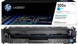 HP No.205A CF531A Cyan