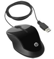 HP X1500 Black (Juoda)
