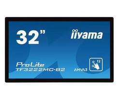 iiyama 31 5 - Iiyama TF3222MC-B2 - 1 nuotrauka