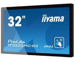 iiyama 31 5 - Iiyama TF3222MC-B2 - 4 nuotrauka