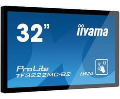 iiyama 31 5 - Iiyama TF3222MC-B2 - 5 nuotrauka