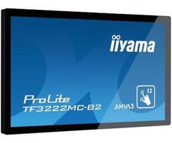 iiyama 31 5 - Iiyama TF3222MC-B2 - 7 nuotrauka