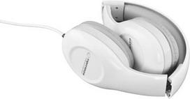 3m ausines - Esperanza EH138 White (Baltos) - 2 nuotrauka