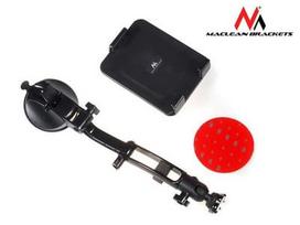 laikiklis maclean - Maclean MC-627 Universal Car Mobile Device Holder Mount Adjustable 5'' 11'' - 3 nuotrauka