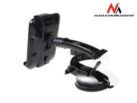 laikiklis maclean - Maclean MC-627 Universal Car Mobile Device Holder Mount Adjustable 5'' 11'' - 7 nuotrauka