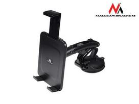laikiklis maclean - Maclean MC-627 Universal Car Mobile Device Holder Mount Adjustable 5'' 11'' - 8 nuotrauka